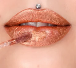 Labiales*Jeffree Star Cosmetics Velour Liquid Lipstick I Gotta Go Pack Shot