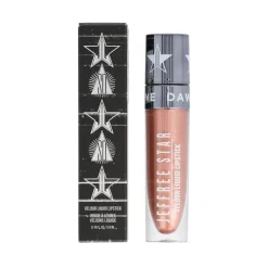Labiales*Jeffree Star Cosmetics Velour Liquid Lipstick I Gotta Go Pack Shot