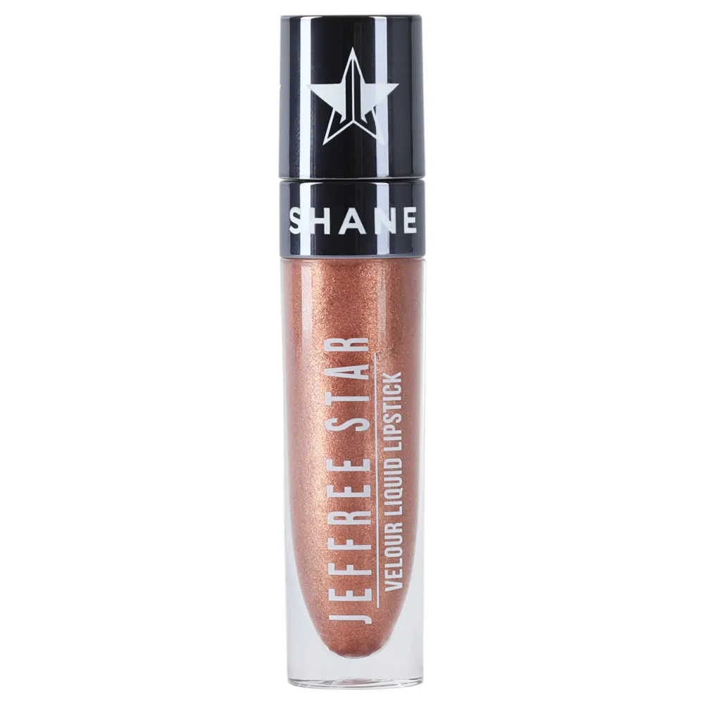 Labiales*Jeffree Star Cosmetics Velour Liquid Lipstick I Gotta Go Pack Shot