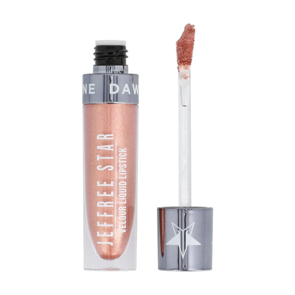 Labiales*Jeffree Star Cosmetics Velour Liquid Lipstick I Gotta Go Pack Shot
