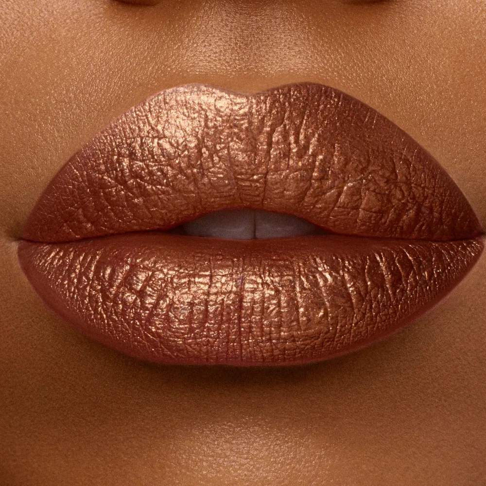 Labiales*Jeffree Star Cosmetics Velour Liquid Lipstick I Gotta Go Pack Shot