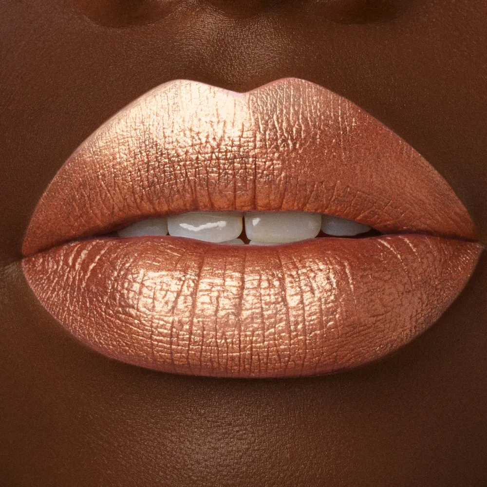 Labiales*Jeffree Star Cosmetics Velour Liquid Lipstick I Gotta Go Pack Shot