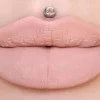 Labiales*Jeffree Star Cosmetics Velour Liquid Lipstick I'm Nude