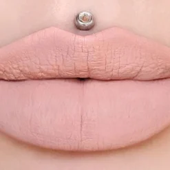 Labiales*Jeffree Star Cosmetics Velour Liquid Lipstick I'm Nude