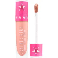 Labiales*Jeffree Star Cosmetics Velour Liquid Lipstick I'm Nude