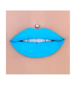 Labiales*Jeffree Star Cosmetics Velour Liquid Lipstick Jawbreaker