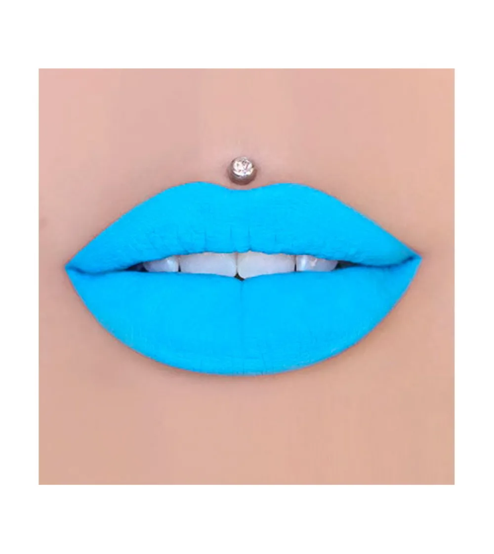 Labiales*Jeffree Star Cosmetics Velour Liquid Lipstick Jawbreaker