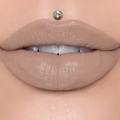 Labiales*Jeffree Star Cosmetics Velour Liquid Lipstick Jeffree's Nude