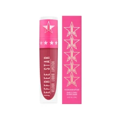 Labiales*Jeffree Star Cosmetics Velour Liquid Lipstick Jeffree Who