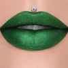 Labiales*Jeffree Star Cosmetics Velour Liquid Lipstick Lizard Jewel