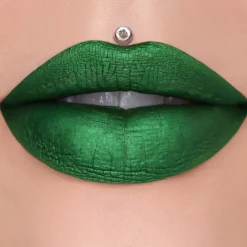Labiales*Jeffree Star Cosmetics Velour Liquid Lipstick Lizard Jewel