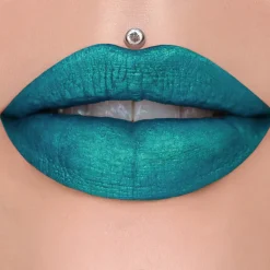 Labiales*Jeffree Star Cosmetics Velour Liquid Lipstick Mushroom Ocean