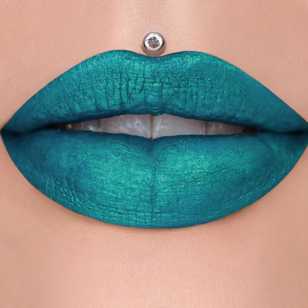 Labiales*Jeffree Star Cosmetics Velour Liquid Lipstick Mushroom Ocean