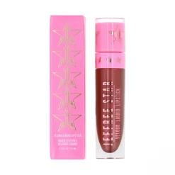 Labiales*Jeffree Star Cosmetics Velour Liquid Lipstick No Tea No Shade