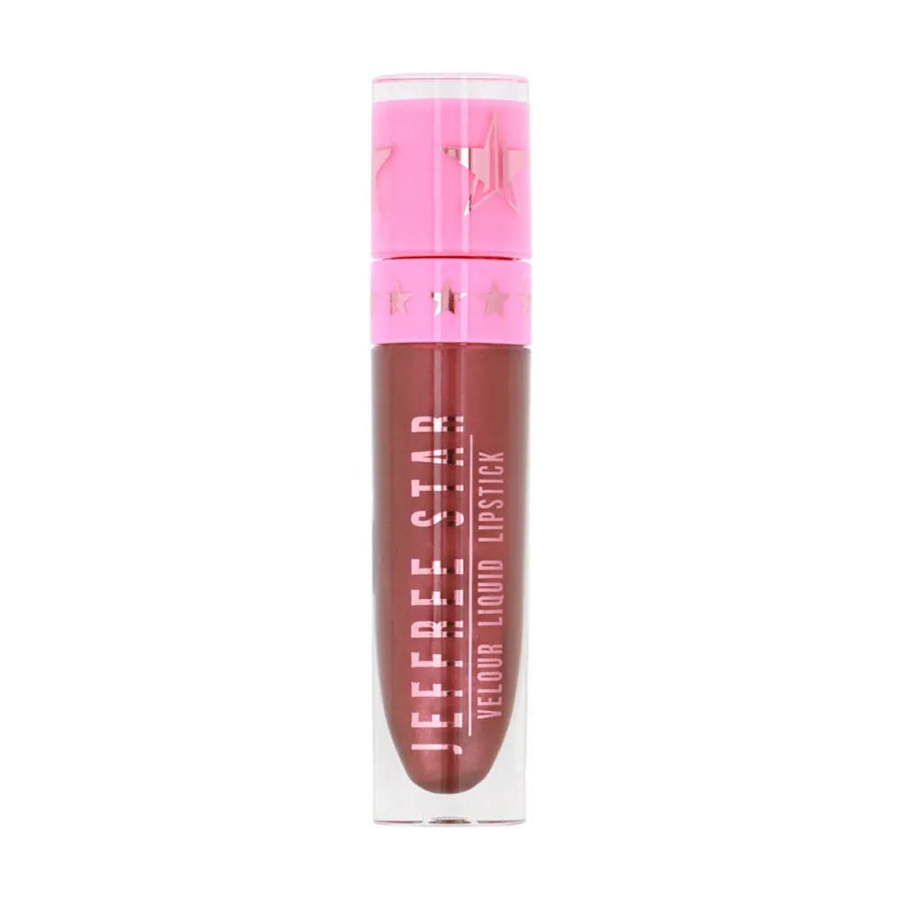 Labiales*Jeffree Star Cosmetics Velour Liquid Lipstick No Tea No Shade
