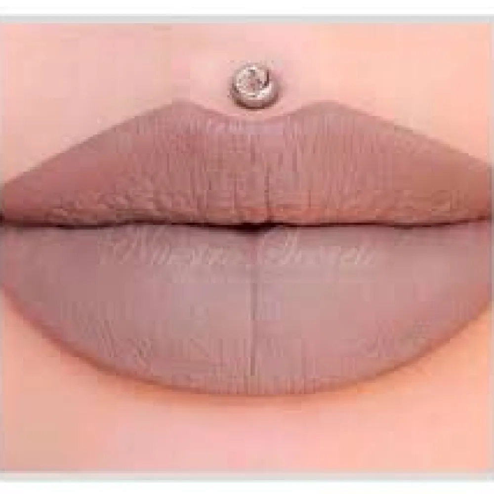Labiales*Jeffree Star Cosmetics Velour Liquid Lipstick Posh Spice