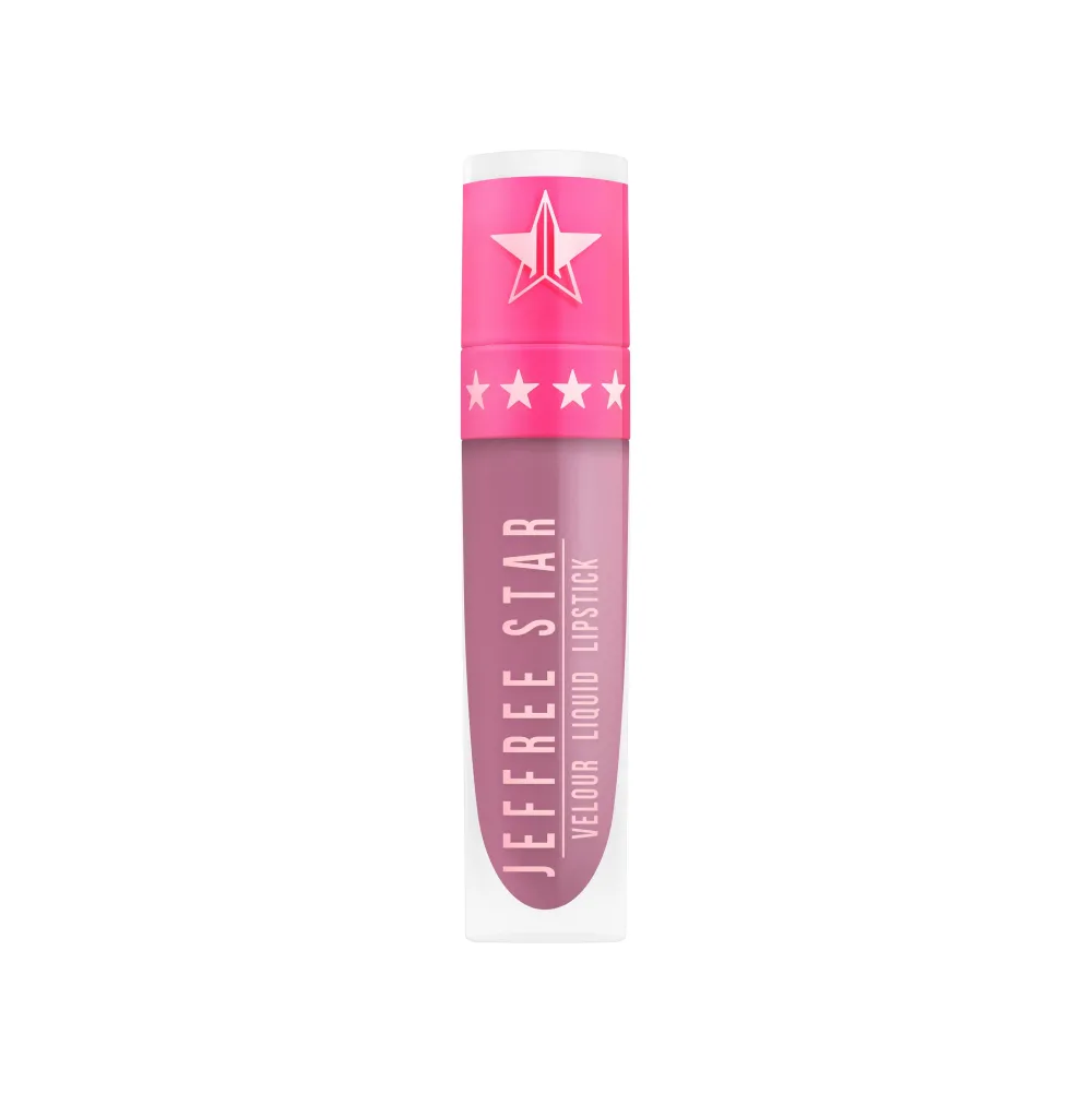 Labiales*Jeffree Star Cosmetics Velour Liquid Lipstick Scandal