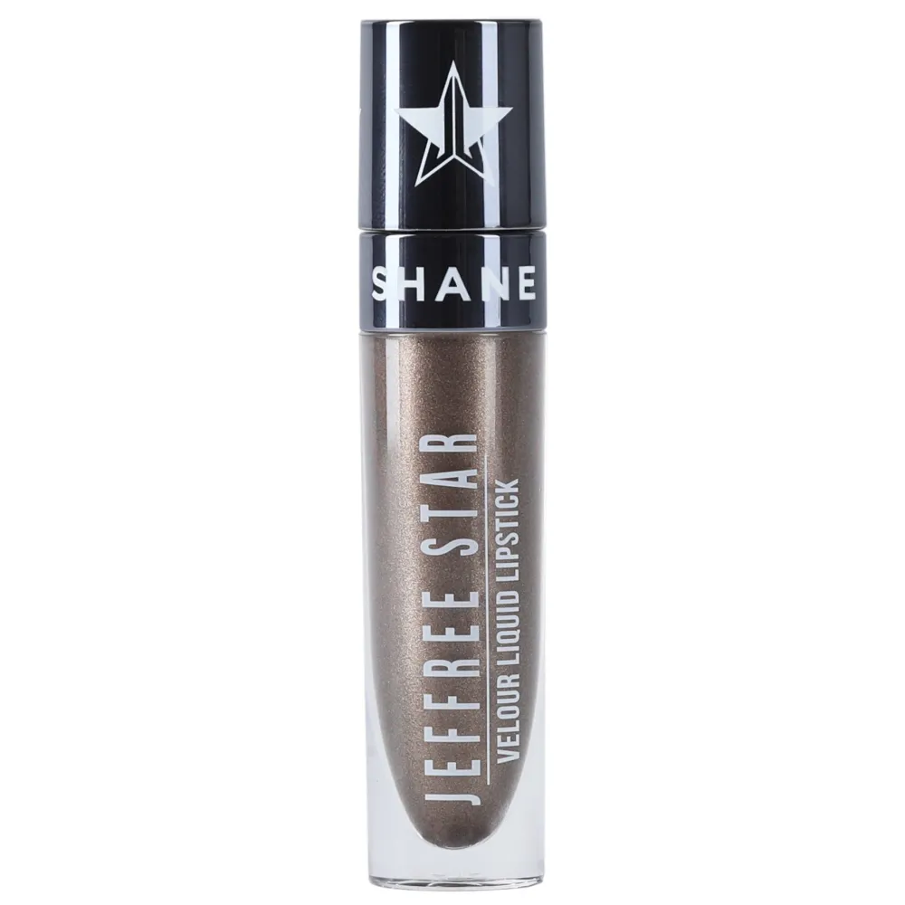 Labiales*Jeffree Star Cosmetics Velour Liquid Lipstick Shane