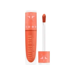 Labiales*Jeffree Star Cosmetics Velour Liquid Lipstick Tangerine Queen