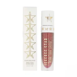 Labiales*Jeffree Star Cosmetics Velour Liquid Lipstick Triggered