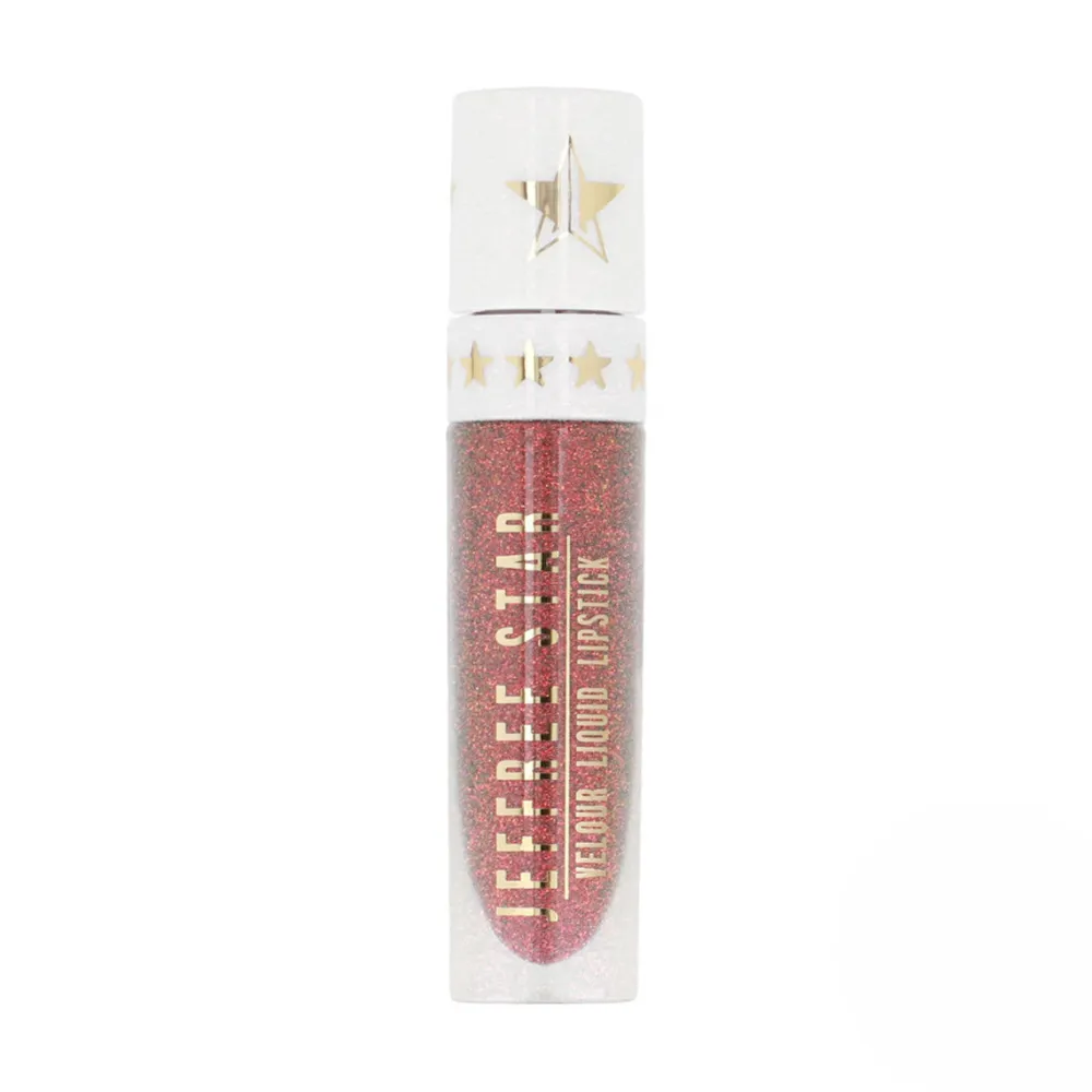 Labiales*Jeffree Star Cosmetics Velour Liquid Lipstick Triggered