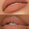 Labiales*Dose of Colors Velvet Mousse Lipstick Beachy