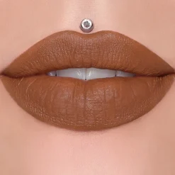 Labiales*Jeffree Star Cosmetics Velvet Trap Chocolate Fondue