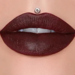 Labiales*Jeffree Star Cosmetics Velvet Trap Communion Wine