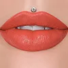 Labiales*Jeffree Star Cosmetics Velvet Trap Kumquat