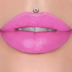 Labiales*Jeffree Star Cosmetics Velvet Trap Pink Messiah
