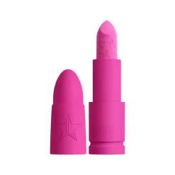 Labiales*Jeffree Star Cosmetics Velvet Trap Pink Messiah
