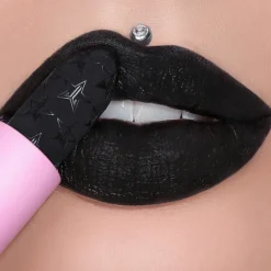 Labiales*Jeffree Star Cosmetics Velvet Trap Pure Hell