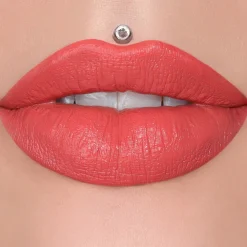 Labiales*Jeffree Star Cosmetics Velvet Trap Ranch Girl