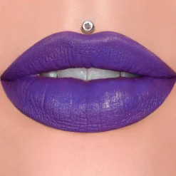 Labiales*Jeffree Star Cosmetics Velvet Trap Throwing Up Cereal