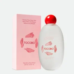 K Beauty | Soluciones*Tocobo Vita Berry Pore Toner