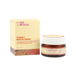 Soluciones*Good Molecules Vitamin C Booster Powder