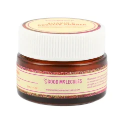 Soluciones*Good Molecules Vitamin C Booster Powder