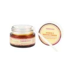 Soluciones*Good Molecules Vitamin C Booster Powder