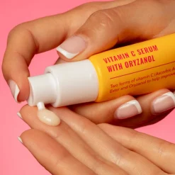 Sueros*Good Molecules Vitamin C Serum with Oryzanol 30 ml