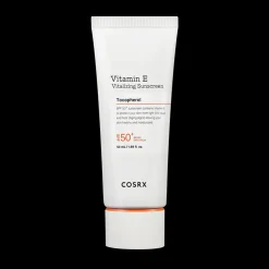 Protectores Solares | K Beauty*COSRX Vitamin E Vitalizing Sunscreen SPF 50+