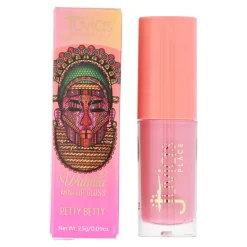 Glosses*Juvia's Place Wahala Mini Lip Gloss Petty Betty
