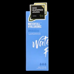 K Beauty | Sueros*Jumiso Waterfull Hyaluronic Acid Serum