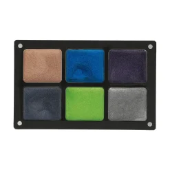 Waterproof*Danessa Myricks Waterproof Cream Palette Future is Female