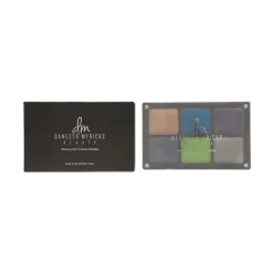 Waterproof*Danessa Myricks Waterproof Cream Palette Future is Female