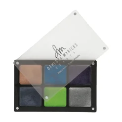 Waterproof*Danessa Myricks Waterproof Cream Palette Future is Female