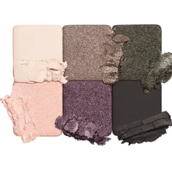 Sombras*Make Up For Ever 100 Whatever Black - Artist To Go Eyeshadow Palette