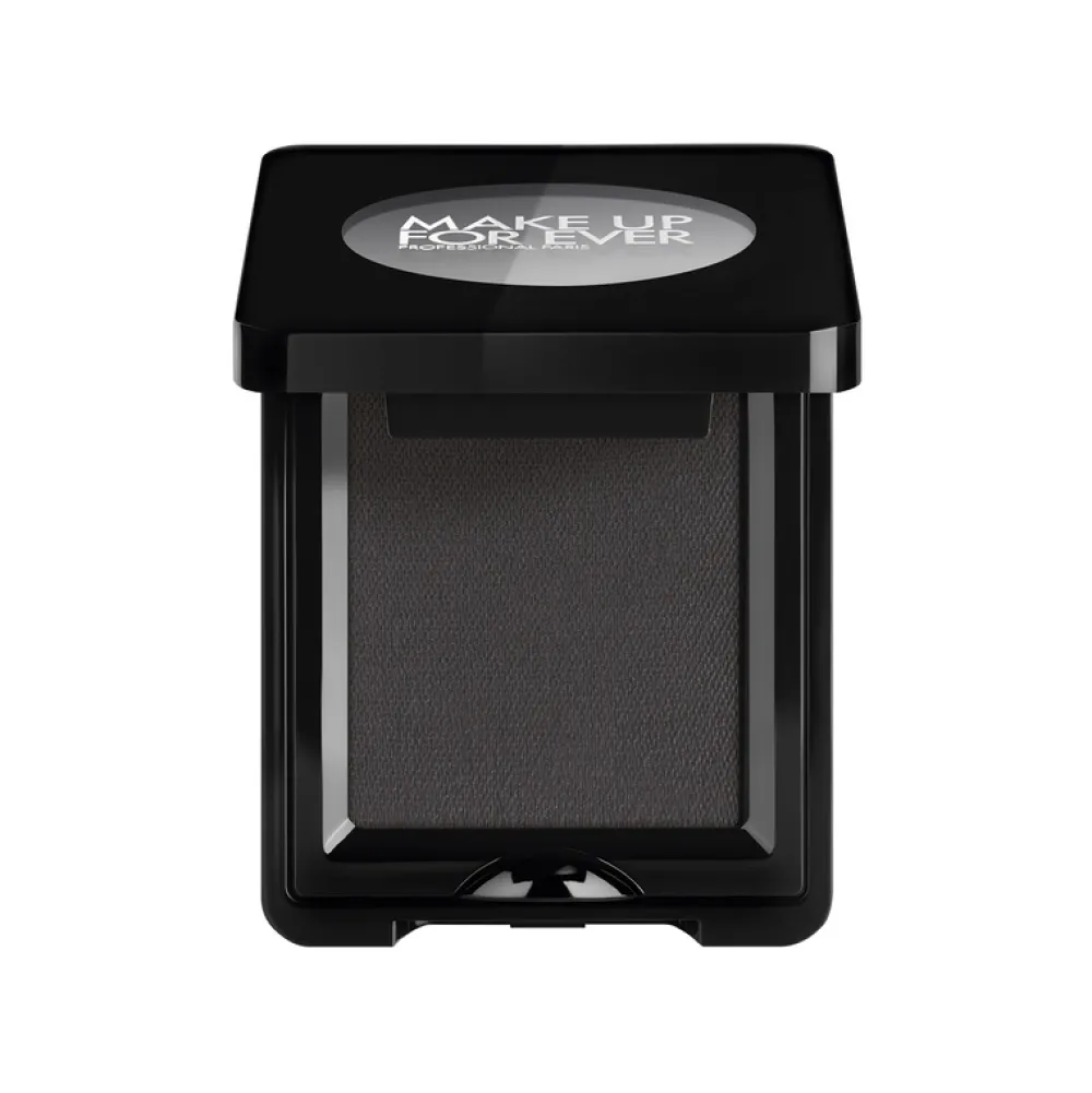 Sombras*Make Up For Ever 100 Whatever Black Artist Eyeshadow