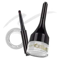 Delineadores*LA Girl - Exclusiva online White Out Hyper Cake Liner