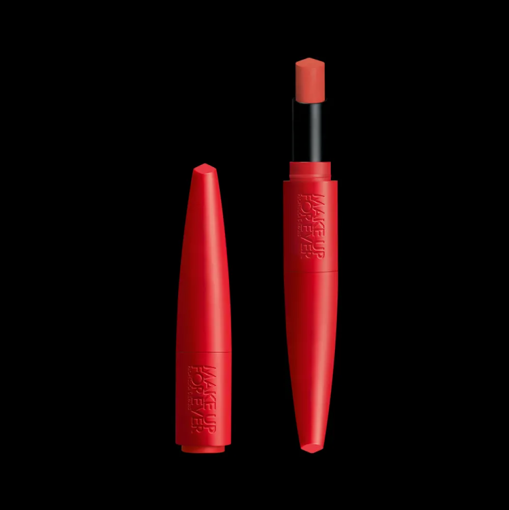 Labiales*Make Up For Ever 308 Wild Grapefruit Rouge Artist For Ever