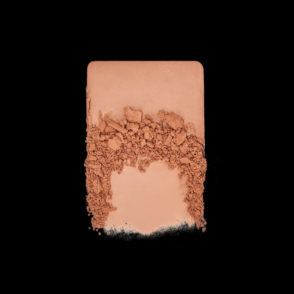 Contornos*Make Up For Ever 15 - Wild Sand Artist Bronzer